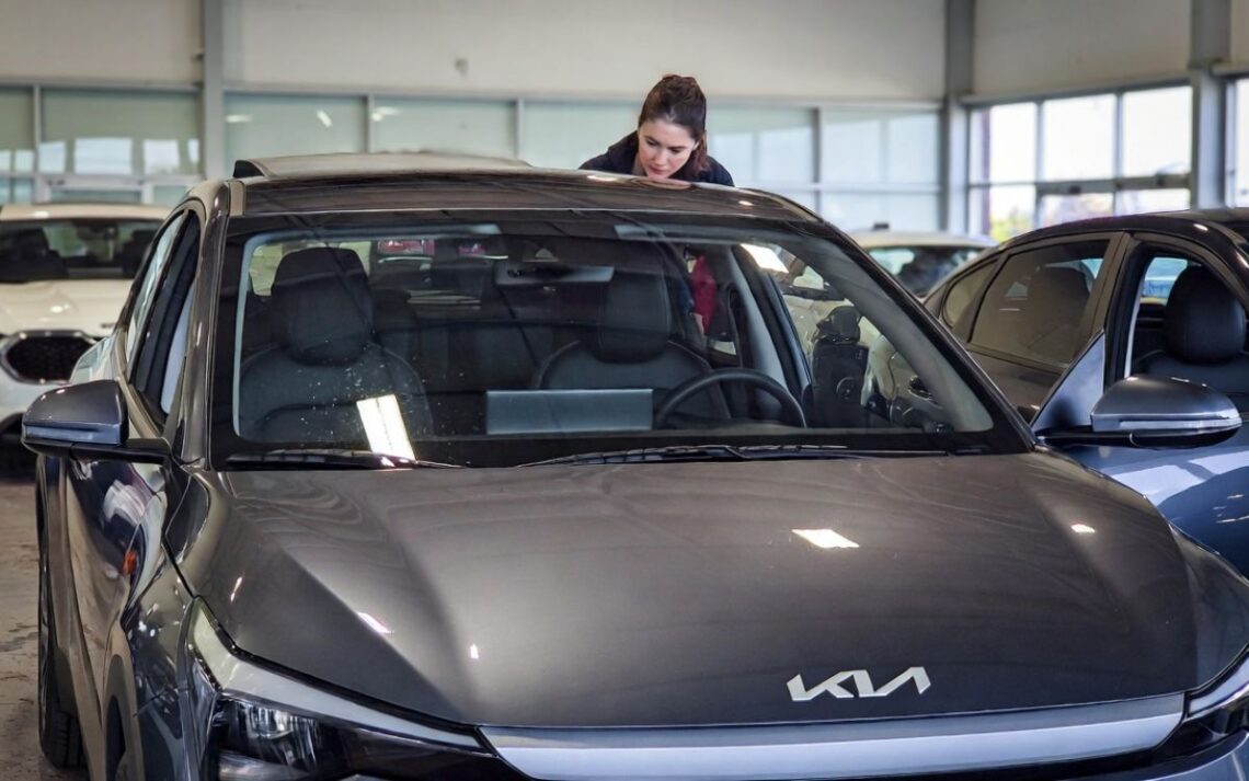 Bästa nya elbil 2026