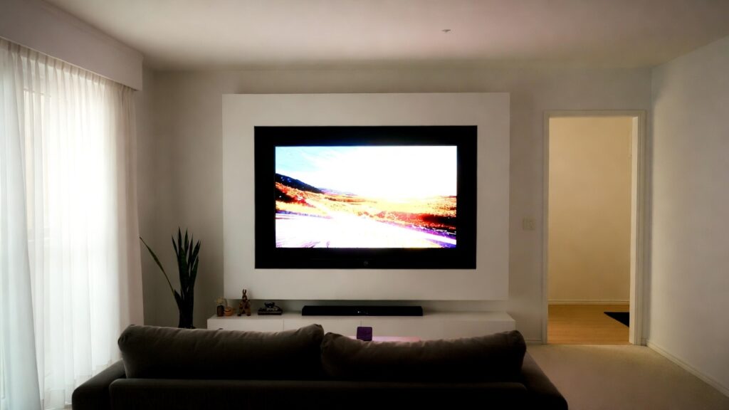 TV